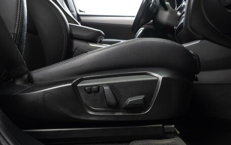 BMW X3, 2017 год, 2 844 000 рублей, 17 фотография