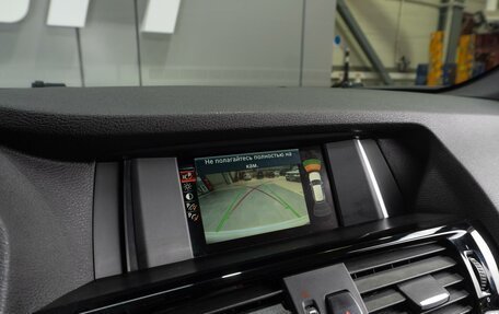 BMW X3, 2017 год, 2 844 000 рублей, 12 фотография