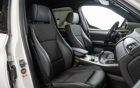 BMW X3, 2017 год, 2 844 000 рублей, 8 фотография