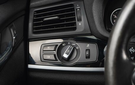 BMW X3, 2017 год, 2 844 000 рублей, 19 фотография