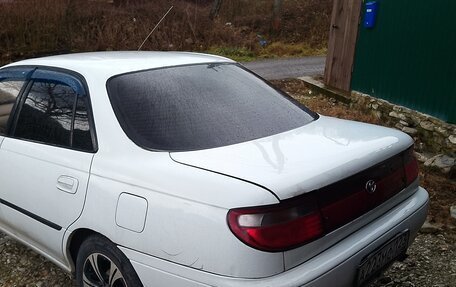 Toyota Carina, 1993 год, 150 000 рублей, 4 фотография
