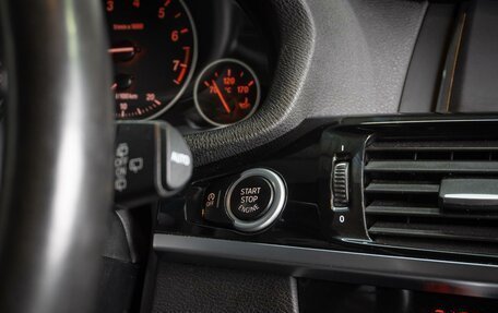 BMW X3, 2017 год, 2 844 000 рублей, 22 фотография