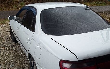 Toyota Carina, 1993 год, 150 000 рублей, 3 фотография