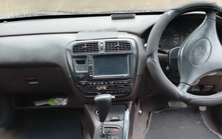Toyota Carina, 1993 год, 150 000 рублей, 6 фотография
