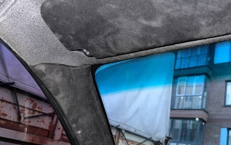 Chevrolet Lanos I, 2008 год, 360 000 рублей, 22 фотография