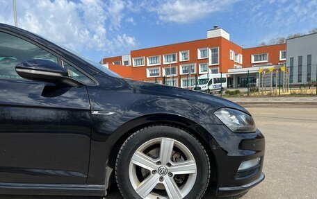 Volkswagen Golf VII, 2014 год, 1 340 000 рублей, 8 фотография