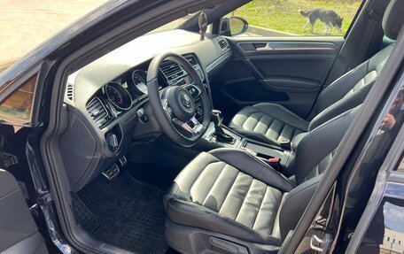 Volkswagen Golf VII, 2014 год, 1 340 000 рублей, 10 фотография