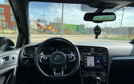 Volkswagen Golf VII, 2014 год, 1 340 000 рублей, 11 фотография