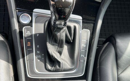 Volkswagen Golf VII, 2014 год, 1 340 000 рублей, 12 фотография