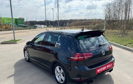 Volkswagen Golf VII, 2014 год, 1 340 000 рублей, 6 фотография