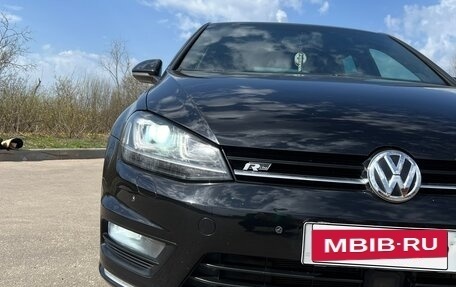 Volkswagen Golf VII, 2014 год, 1 340 000 рублей, 9 фотография