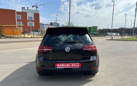 Volkswagen Golf VII, 2014 год, 1 340 000 рублей, 4 фотография