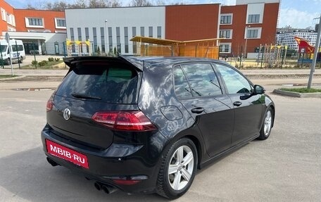 Volkswagen Golf VII, 2014 год, 1 340 000 рублей, 3 фотография
