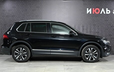 Volkswagen Tiguan II, 2020 год, 3 130 000 рублей, 8 фотография