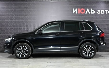 Volkswagen Tiguan II, 2020 год, 3 130 000 рублей, 7 фотография