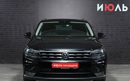 Volkswagen Tiguan II, 2020 год, 3 130 000 рублей, 2 фотография