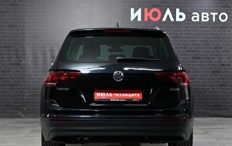 Volkswagen Tiguan II, 2020 год, 3 130 000 рублей, 5 фотография