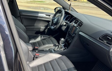 Volkswagen Golf VII, 2014 год, 1 340 000 рублей, 14 фотография