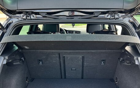 Volkswagen Golf VII, 2014 год, 1 340 000 рублей, 17 фотография