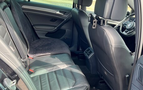 Volkswagen Golf VII, 2014 год, 1 340 000 рублей, 15 фотография