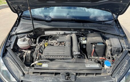 Volkswagen Golf VII, 2014 год, 1 340 000 рублей, 16 фотография