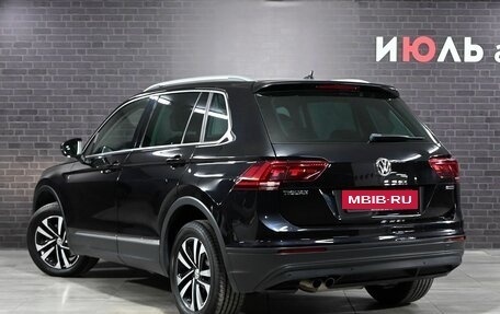 Volkswagen Tiguan II, 2020 год, 3 130 000 рублей, 4 фотография