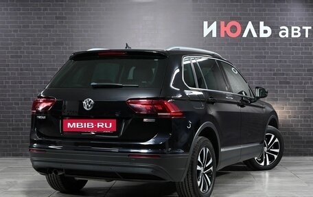 Volkswagen Tiguan II, 2020 год, 3 130 000 рублей, 6 фотография