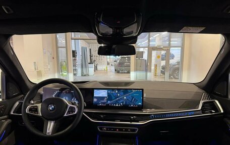 BMW X7, 2024 год, 17 200 000 рублей, 7 фотография