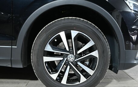 Volkswagen Tiguan II, 2020 год, 3 130 000 рублей, 18 фотография