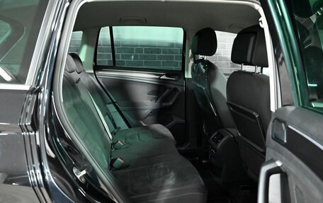 Volkswagen Tiguan II, 2020 год, 3 130 000 рублей, 20 фотография