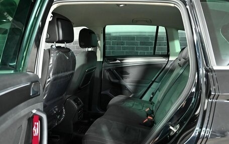 Volkswagen Tiguan II, 2020 год, 3 130 000 рублей, 21 фотография
