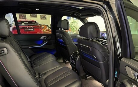 BMW X7, 2024 год, 17 200 000 рублей, 11 фотография