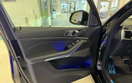 BMW X7, 2024 год, 17 200 000 рублей, 12 фотография