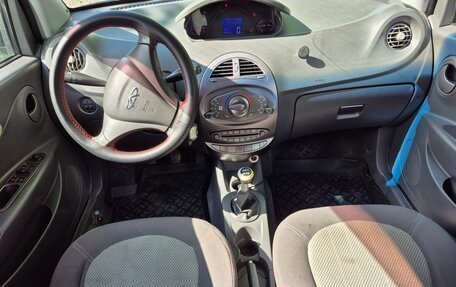 Chery IndiS (S18D) I, 2013 год, 269 000 рублей, 7 фотография