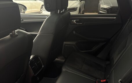 Porsche Macan I рестайлинг, 2020 год, 5 970 000 рублей, 6 фотография
