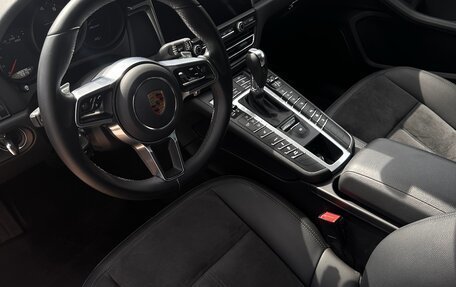 Porsche Macan I рестайлинг, 2020 год, 5 970 000 рублей, 5 фотография