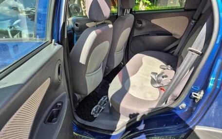 Chery IndiS (S18D) I, 2013 год, 269 000 рублей, 12 фотография
