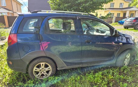 Chery IndiS (S18D) I, 2013 год, 269 000 рублей, 13 фотография