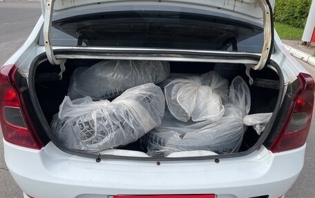 Renault Logan I, 2011 год, 209 000 рублей, 9 фотография