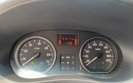 Renault Logan I, 2011 год, 209 000 рублей, 18 фотография