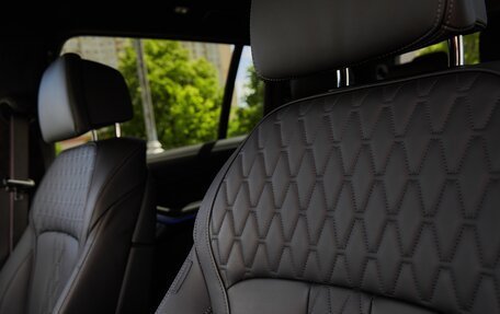 BMW X7, 2023 год, 13 495 000 рублей, 4 фотография