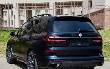 BMW X7, 2023 год, 13 495 000 рублей, 6 фотография