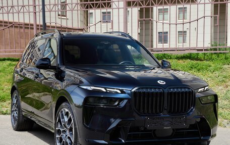 BMW X7, 2023 год, 13 495 000 рублей, 5 фотография