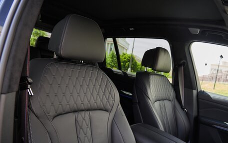 BMW X7, 2023 год, 13 495 000 рублей, 10 фотография