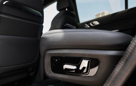 BMW X7, 2023 год, 13 495 000 рублей, 17 фотография