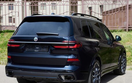 BMW X7, 2023 год, 13 495 000 рублей, 7 фотография