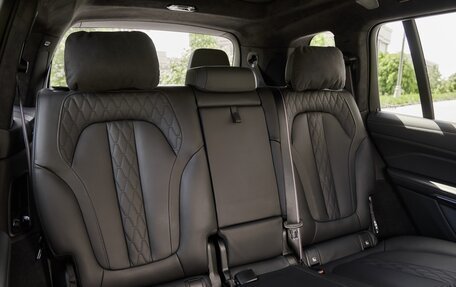 BMW X7, 2023 год, 13 495 000 рублей, 16 фотография