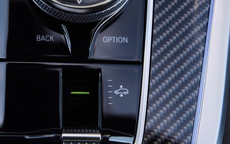 BMW X7, 2023 год, 13 495 000 рублей, 21 фотография