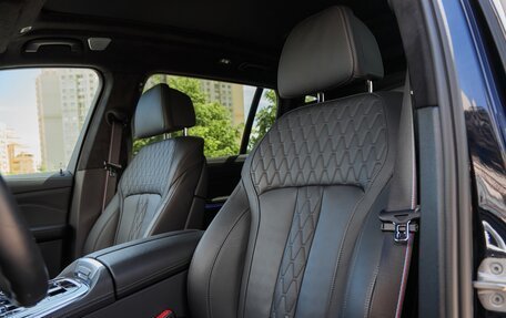 BMW X7, 2023 год, 13 495 000 рублей, 9 фотография