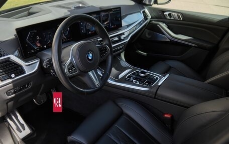 BMW X7, 2023 год, 13 495 000 рублей, 8 фотография